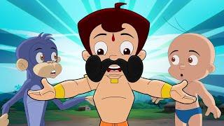 LIVE Video! Chhota Bheem | Best Cartoon for Kids | Green Gold Kids