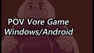 POV Toriel game has been released