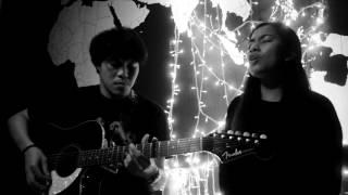 Captain (Cover) - Justine Enid & Jonathan Jabez | Worship Wednesday