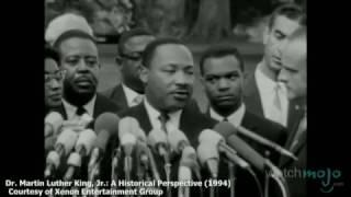 History of the Civil Rights Movement