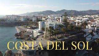 Roadtrip Costa Del Sol (Spain 2022)