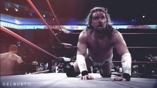 Wrestling Edits: Bobby Roode vs James Storm (BFG 10/14/12)