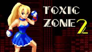 If Toxic was Written for Sonic The Hedgehog 2
