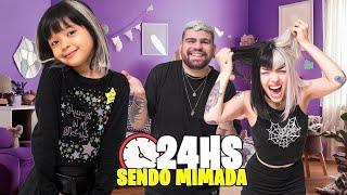 24 HORAS MIMANDO A AIKO *Conseguimos?