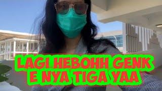 Video viral siskaeee  di bandara#viral #viralvideo #siskaeee