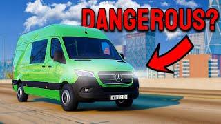 Can you get a VIRUS from BeamNG mods?