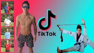 Best TikTok Sports Compilation - Week 2