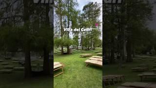 Let’s discover a wonderful place close to Garda Lake | Villa dei Cedri Thermal Bath | Daniuly