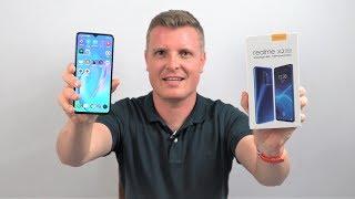 Realme X2 Pro Unboxing & Detailed Hands-On