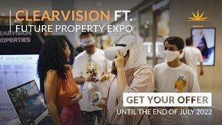 PROPERTY ONE-STOP SOLUTION COMPANY | FUTURE PROPERTY EXPO | PHUKET | THAILAND | JUNE - JULY 2022