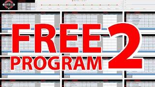 Free Program 2.0