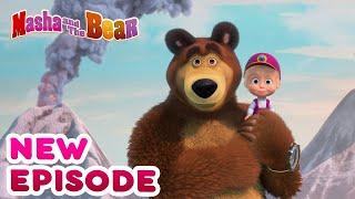 Masha and the Bear  NEW EPISODE!  Best cartoon collection  Big Hike