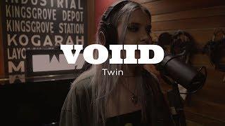 VOIID - Twin