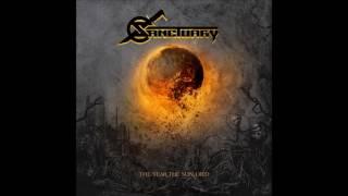 Sanctuary - Waiting for the Sun