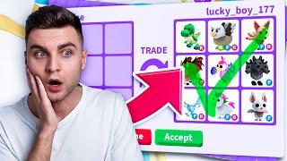 How to GET ANY PET FOR FREE in Adopt Me Roblox? Checking Tik Tok Lifehacks Adopt Me Brise.