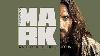 The Gospel of Mark:  Jesus Willing - Pastor Brent Hall, Both Services