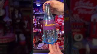 Unboxing the Official Nuka Cola QUANTUM Glass Bottle 