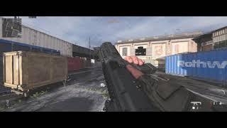 Soap Operator Bundle Showcase CX-9  Dismemberment - Finishing move -  Call of Duty Modern Warfare