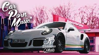 Jordan Comolli - Alone [JP Performance - Porsche 991 Turbo | Ansaugung]