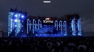 JAY HARDWAY - Live Vjing @ RFM Somnii & Sunrise Polen