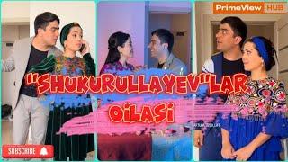 Ozod Shukurullayev & Maftuna Shukurullayeva | Eng yangilari | #ozodshukurullayev #maftuna #top