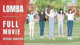 LOMBA FULL MOVIE (SPESIAL AGUSTUS) - Animasi Sekolah