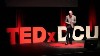 Ubiquitous Computer Vision | David Moloney | TEDxDCU