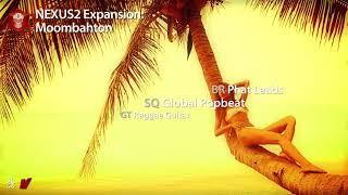 Nexus Expansion: Moombahton