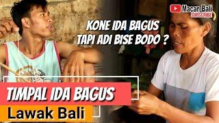 Timpal Ida Bagus - Video Lucu Lawak Bali Buleleng Terbaru | Macan Bali