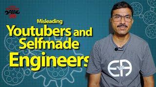 DIY Engineers on YouTube