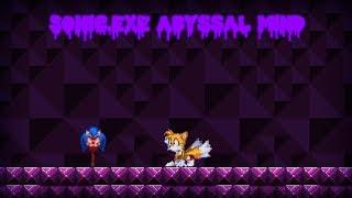 Sonic is dead?!? Sonic.exe Abyssal Mind (DEMO)