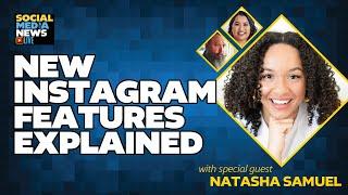 Instagram Features You Didn't Know in 2021