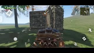 Rust Mobile | Raid