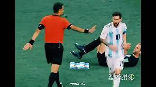 Lionel Messi  # guppy s world with anzil