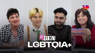 Generazioni a confronto: parliamo di diritti LGBTIA+