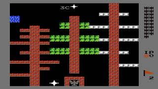 I tried 34 years game tank game #tank1990 #classicgaming #gaming