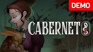 Cabernet | Demo Gameplay Walkthrough | No Commentary