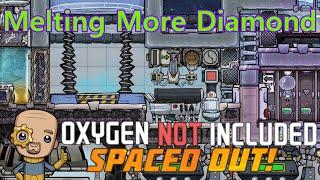 Ep 43 : A 16 Dupe rocket : Oxygen not included