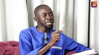 Investigative Journalist Mustapha K. Darboe Reacts To Ebrima Dibba's Arrest