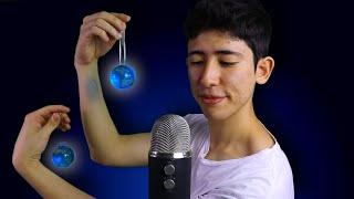 The BEST ASMR for literally ANYTHING ~ background, studying, sleeping, gaming etc. (1HR NO TALKING)
