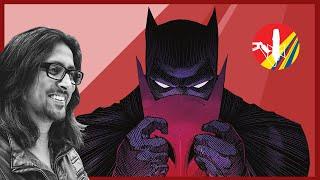 Does Gotham Need Batman? Ram V  Interview | Superhero Project Podcast