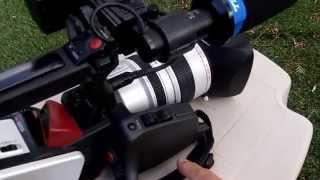 Canon XL1 Review