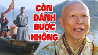 Lưu Bá Ôn Cử Sứ Giả Đem Rượu Thịt Bố Thí Cho Hoàng Thượng Bất Lực | Phim Lẻ Cổ Trang Trung Quốc 2024