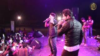 Alfaaz & Money Aujla - Canteen Live