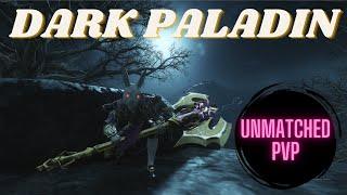 Dominate New World PvP with the DARK PALADIN BUILD