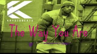 Soul Sample x Fabolous x Jay Z x Dave East Type Beat "The Way You Are"(Prod.By Krysto Beats)