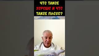 Что такое Хорошо а что такое плохо? #веды#хакимовпрямыетрансляции #торсунов #знания #кришна