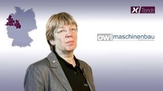 OWL Maschinenbau e.V. - Imke Rademacher