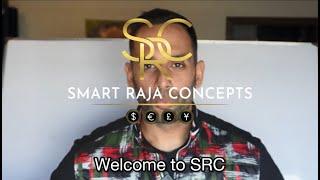 Smart Raja concept - Party 1 (section 1 to 6)