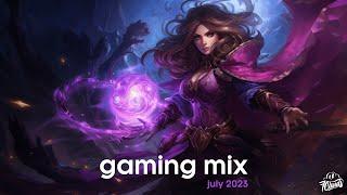 Gaming Music 2023  Best Of Gaming Mix  NCS ,Trap, Dubstep, House, EDM